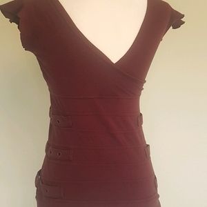 Sale 2 ×25 ⚡ Nomads plum top